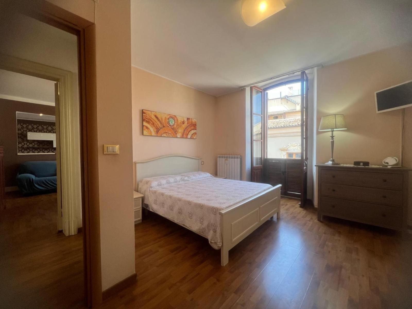 Appartamento Eleonora Sulmona Esterno foto