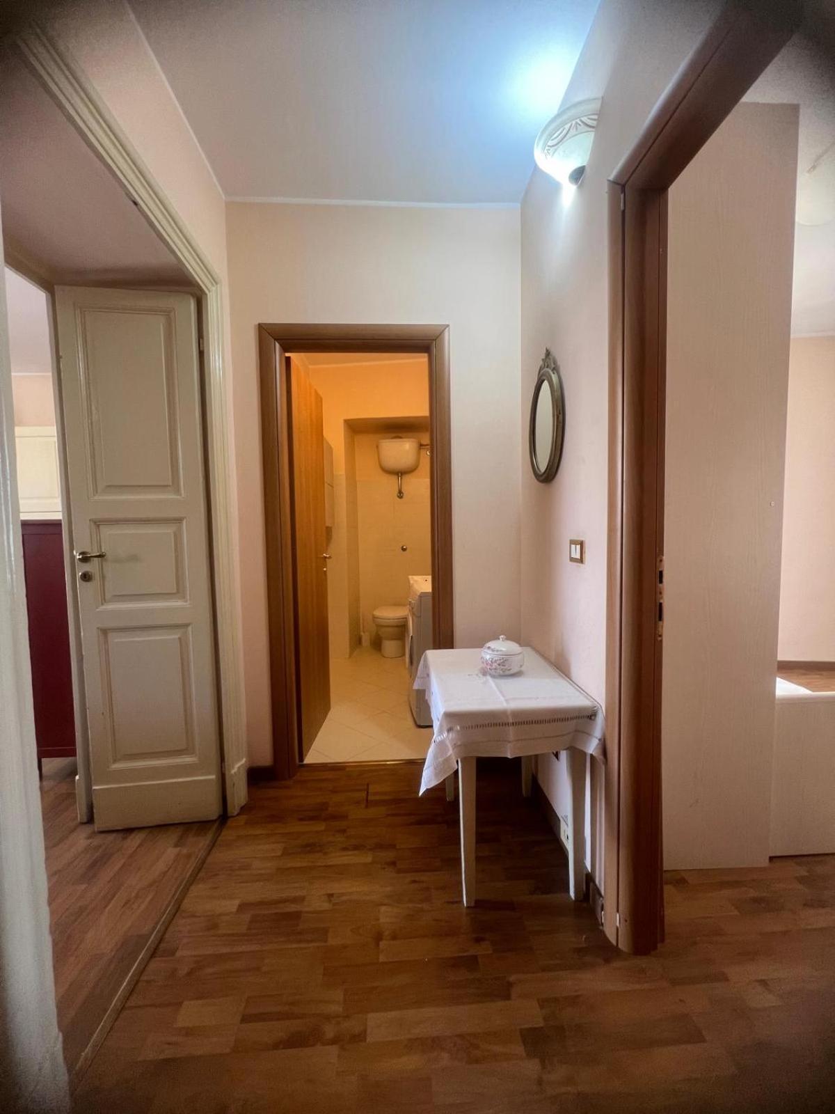 Appartamento Eleonora Sulmona Esterno foto