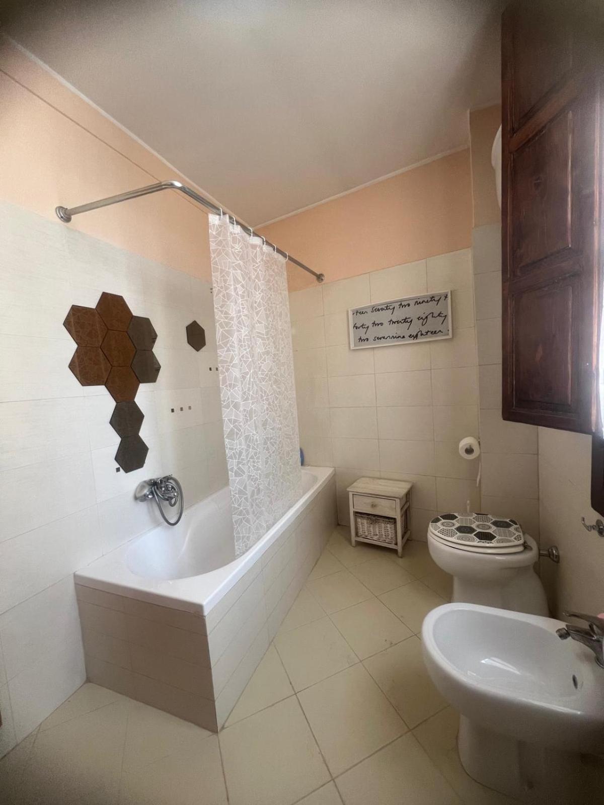 Appartamento Eleonora Sulmona Esterno foto