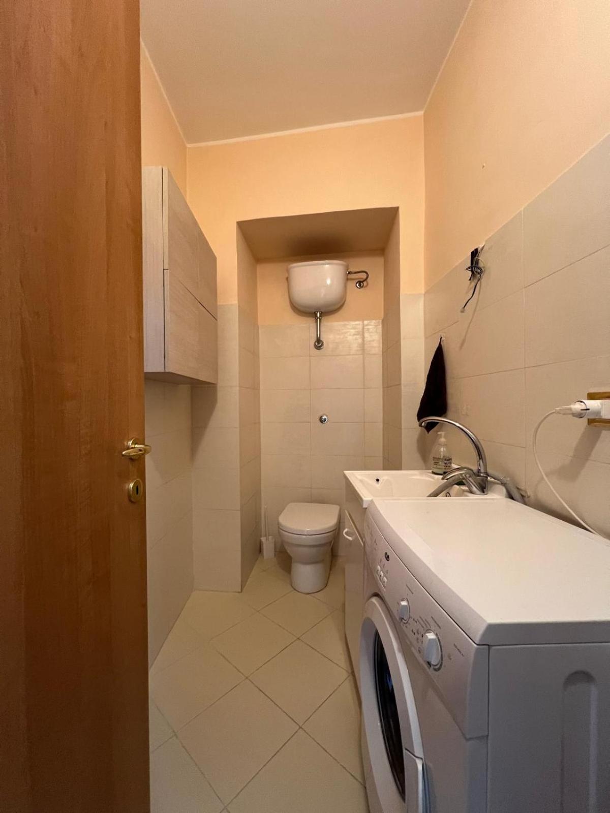 Appartamento Eleonora Sulmona Esterno foto