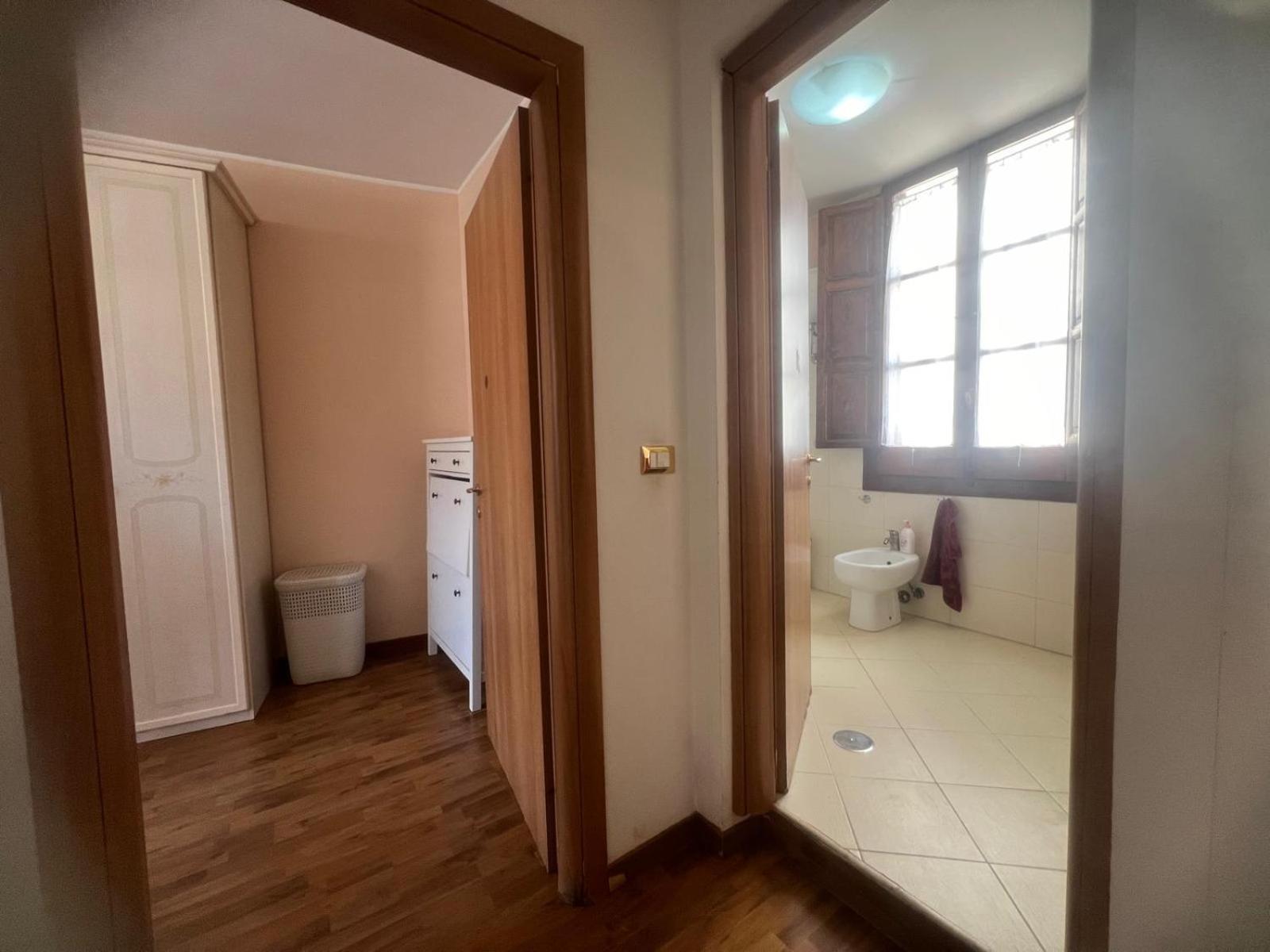 Appartamento Eleonora Sulmona Esterno foto