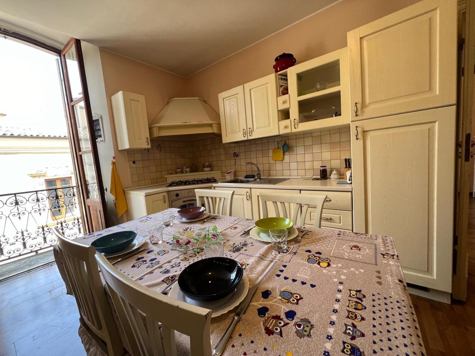 Appartamento Eleonora Sulmona Esterno foto