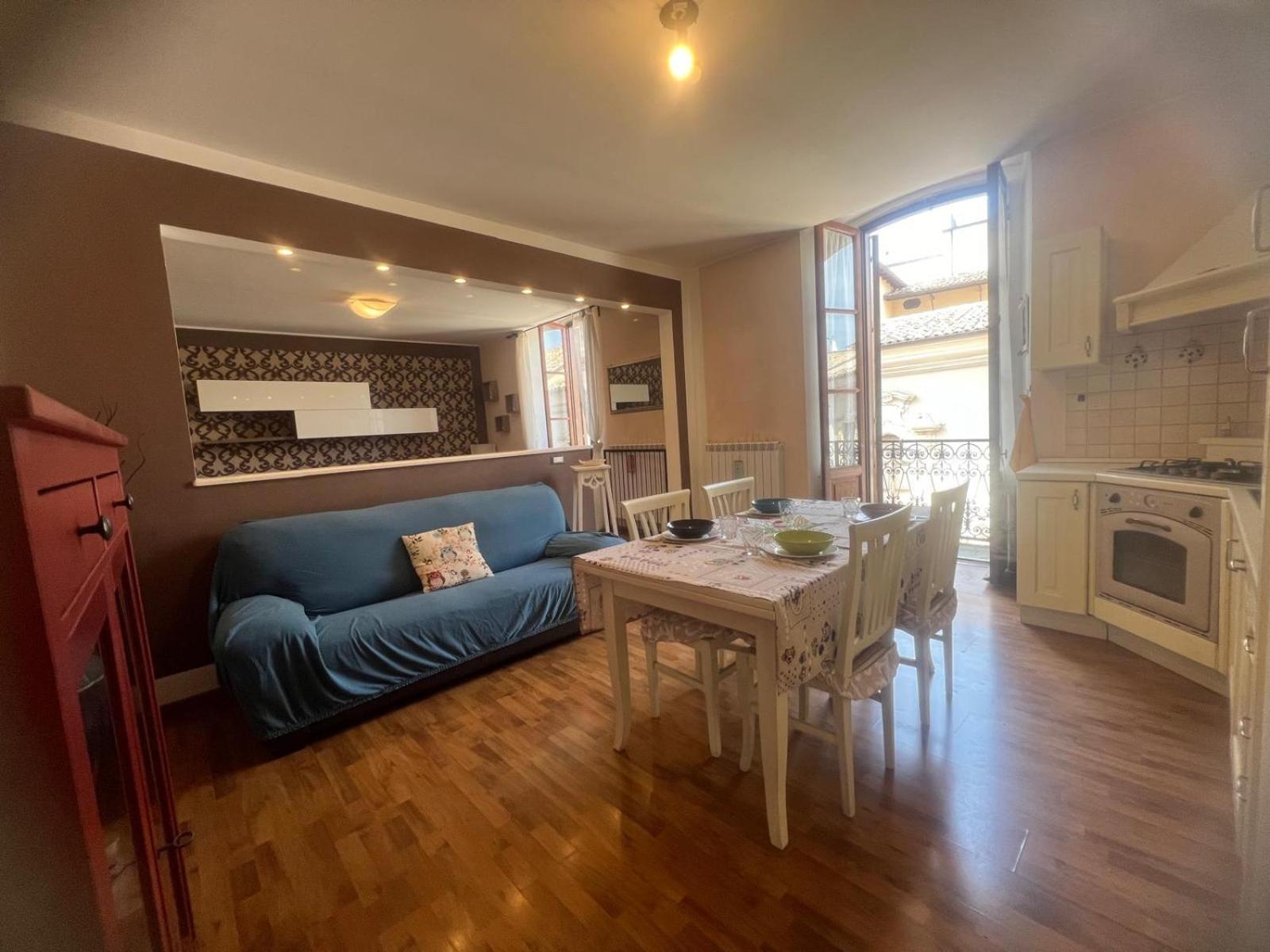Appartamento Eleonora Sulmona Esterno foto