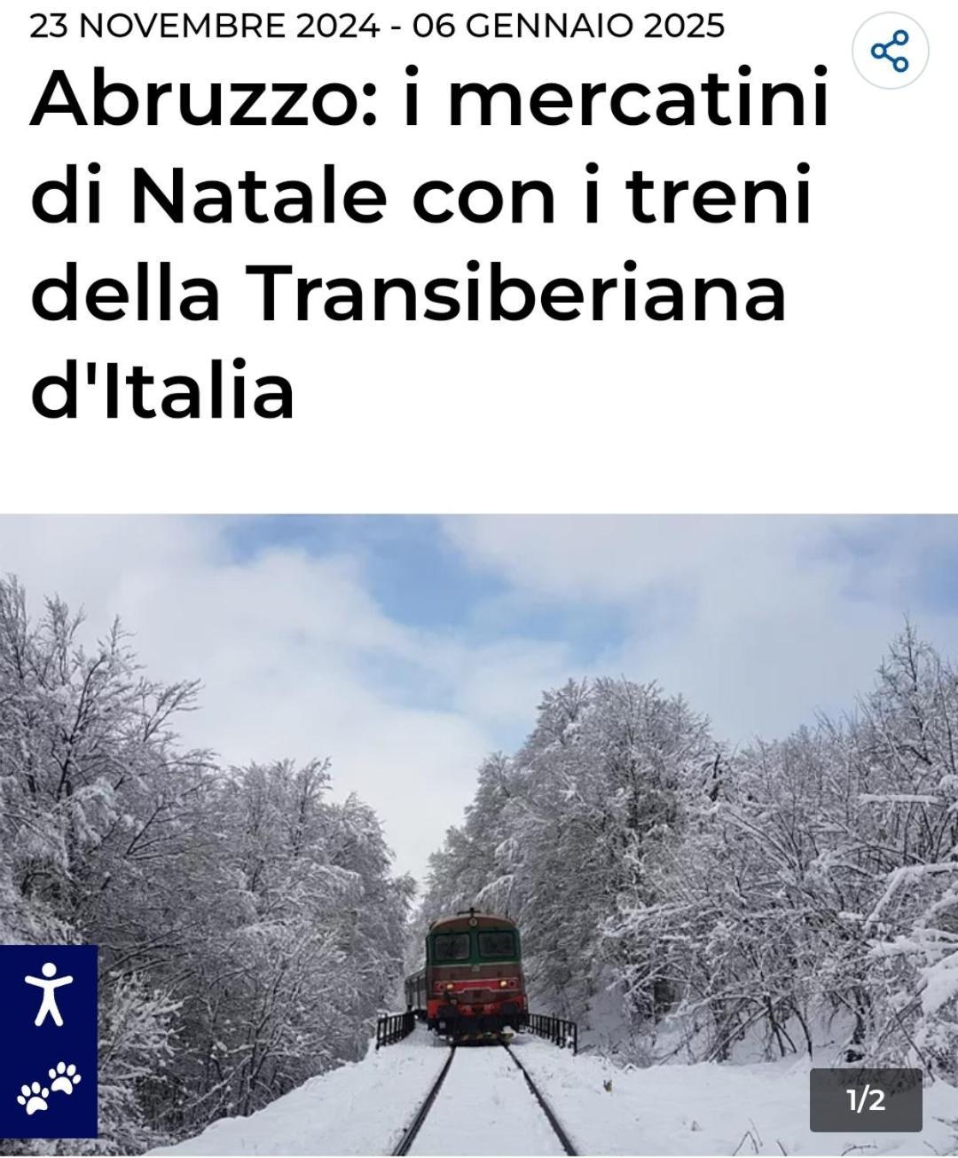 Appartamento Eleonora Sulmona Esterno foto