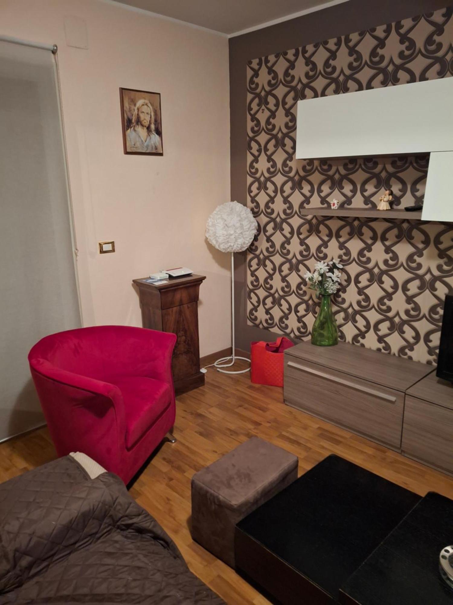 Appartamento Eleonora Sulmona Esterno foto
