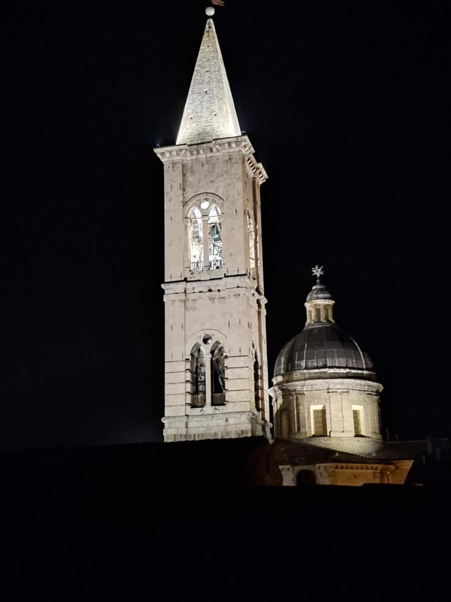 Appartamento Eleonora Sulmona Esterno foto